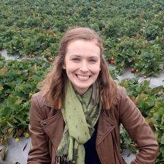 Dr Katie O’Connor 