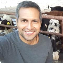 Dr Roy Costilla Monteagudo