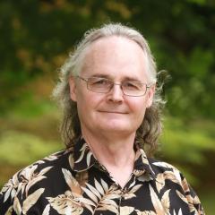 Dr Jack Christopher