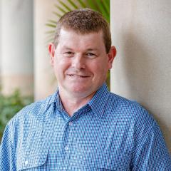 Prof Timothy Mahony