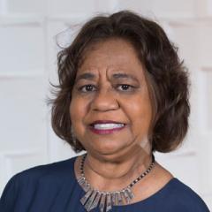 Professor Henrietta Marrie AM