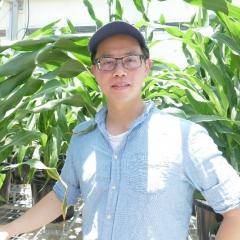 Dr Alex Wu