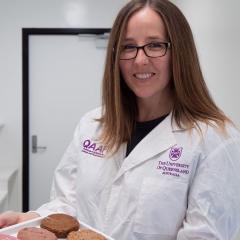 Associate Professor Heather Smyth