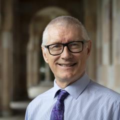 Prof Matthew Morrel