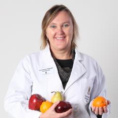 Professor Melissa Fitzgerald
