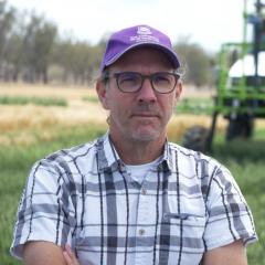 Professor Scott Chapman