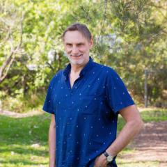 Professor Louw Hoffman
