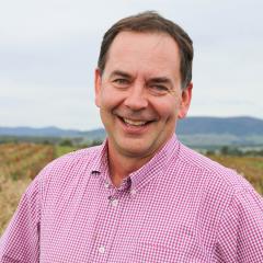 Professor David Jordan