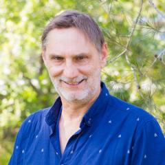 Professor Louw Hoffman