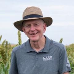 Prof Robert Henry
