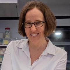 A/Prof Heather Smyth