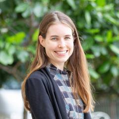 Dr Anne Sawyer