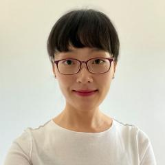 Dongxue Zhao