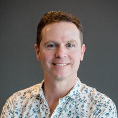Professor Mark Turner