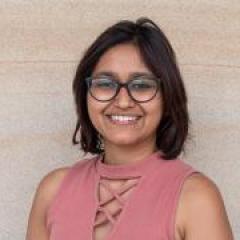 Rimjhim Agarwal