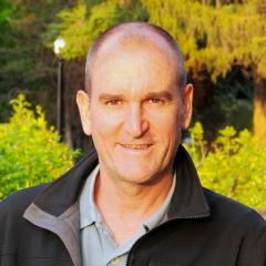 Professor Michael Udvardi