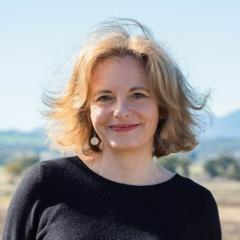 Dr Emma Mace