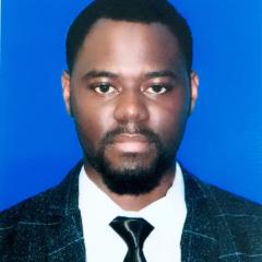 Mr Abedin Abdallah