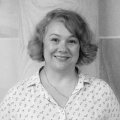Mrs Annie Morley