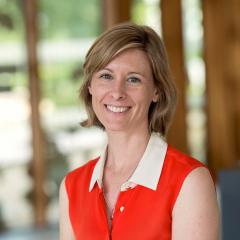 Dr Hannah Siddle