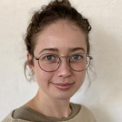 Sarah Babington