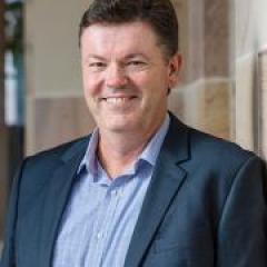 Dr Michael O'Shea