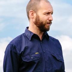 Dr Karl E Robinson