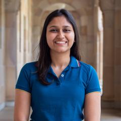 Ms Rimjhim Agarwal