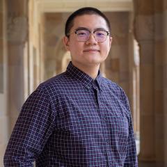 Mr Xianyi Liu