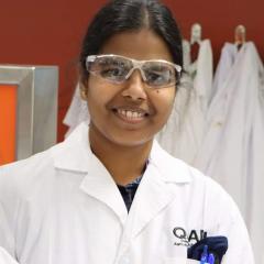 Dr Sukirtha Srivarathan