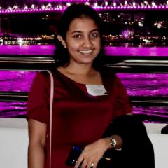Ms Upuli Nakandala