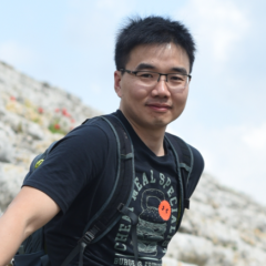 Dr Yan Zhao