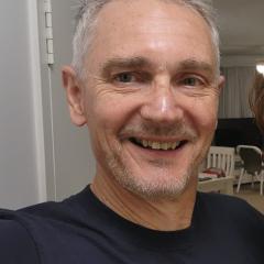 Andrew Borrell