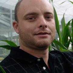 Dr Bradley Campbell