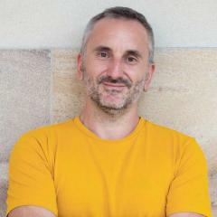 Mr Olivier Cheneval