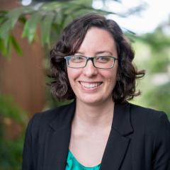 Ms Katie Gollschewski