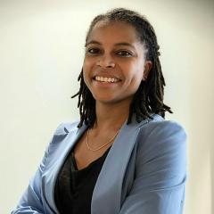 Dr Raisa Rudge
