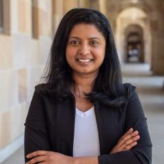 Mrs Dilmini Hettiarachchi