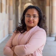 Ms Janandani Nadeera Lakse Mudiyanselage