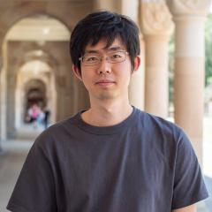 Mr Shunichiro Tomura