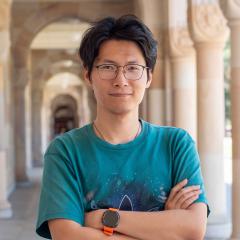 Zhetao Zhang