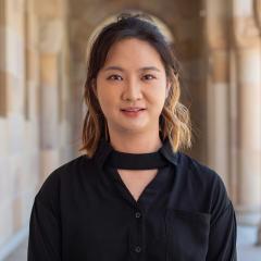 Ziyu Luo