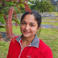 Pragya Dhakal Poudel