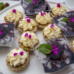 Shaping Australia’s food identity