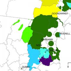 National Sorghum Outlook December 2016 Australia