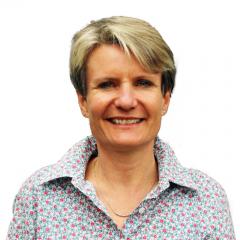 Barbara George-Jaeggli