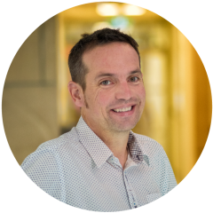 Prof Ben Hayes