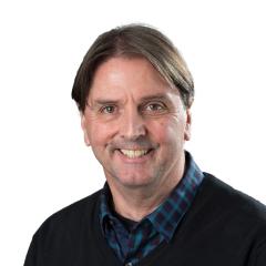 Dr John Manners