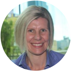 Lisa Sharp seminar 