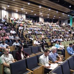 Promoting QAAFI